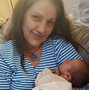 Meet your Posher, Trish